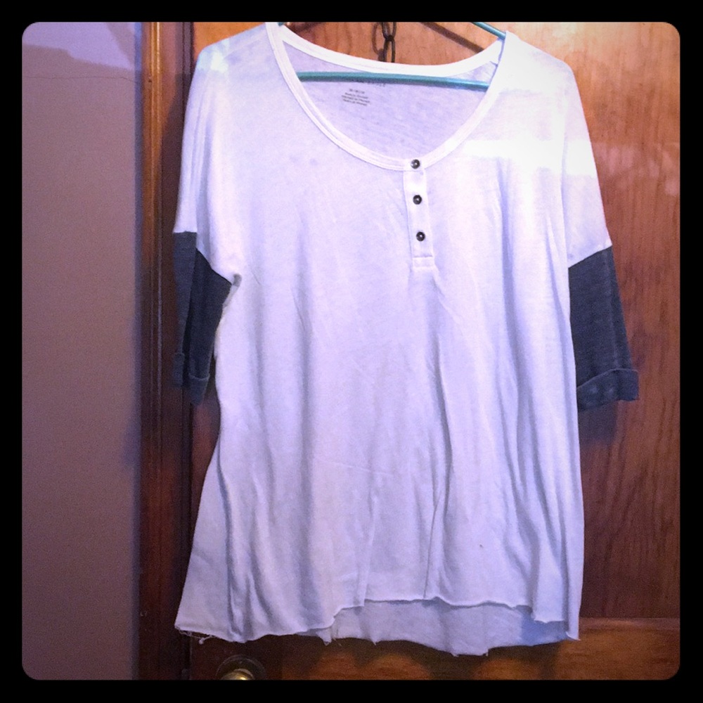 White shirt